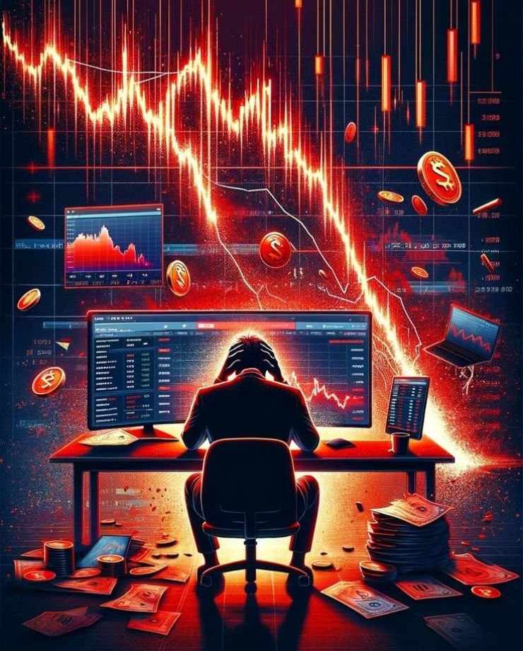 CRYPTO LIVE